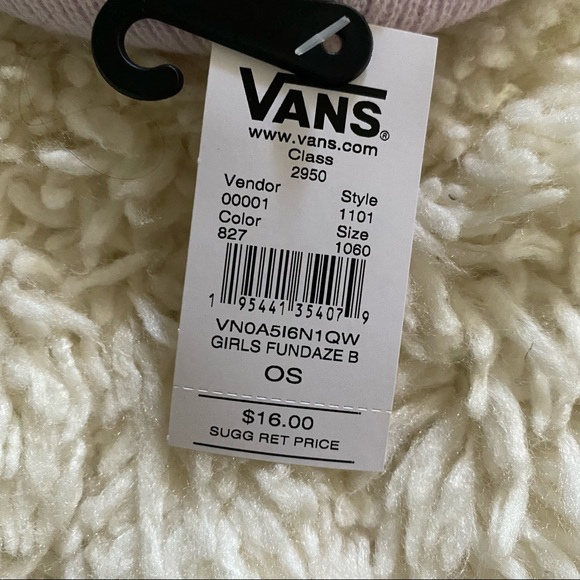 Vans beanie - Picture 3 of 3